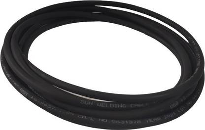 Pro SUN cable16 sq mm HOFR ISI 5 meter for Inverter Welding Machine