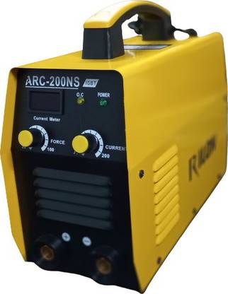 RILON NS - 200 Inverter Welding Machine