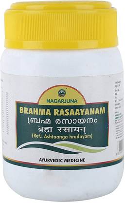 Nagarjuna Brahma Rasayanam 900gm