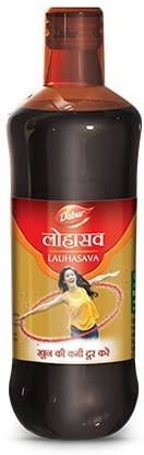 Dabur LAUHASAVA