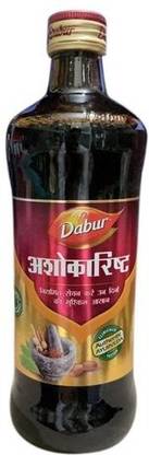 Dabur ASHOKARISHTA