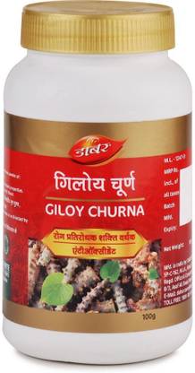 Dabur GILOY CHURNA