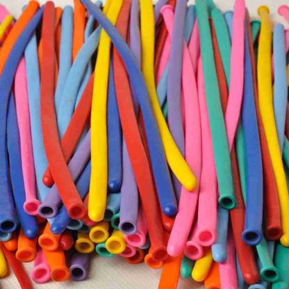 AMACO Solid Long Balloon Animals kit Twisting balloons Latex Twisting Magic Balloon HYL-164 Twister