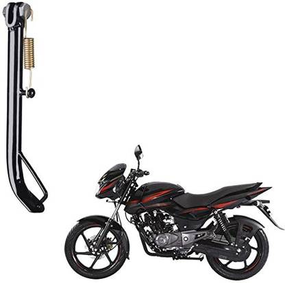 nirwana 12All Bajaj Discover And All Pulsar Side Stand Iron Bike Side Stand