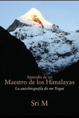 Aprendiz de un Maestro de los Himalayas  - AHM SP