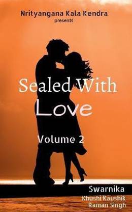 Sealed With Love  - Volume 2