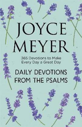 Daily Devotions from the Psalms
