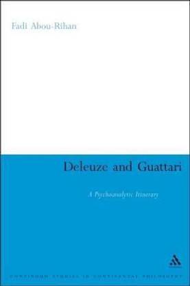 Deleuze and Guattari