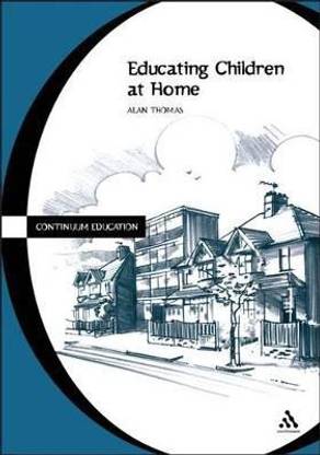 Educating Children at Home 1st  Edition