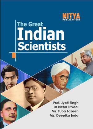 The Great Indian Scientist
