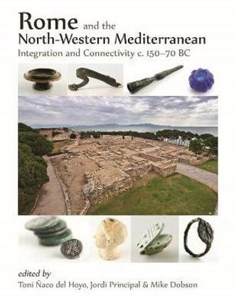 Rome and the North-Western Mediterranean