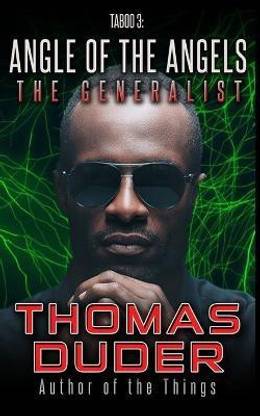 The Generalist - Taboo 3
