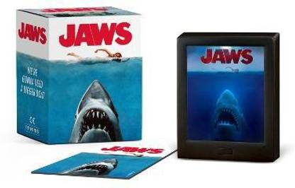 Jaws: We're Gonna Need a Bigger Boat
