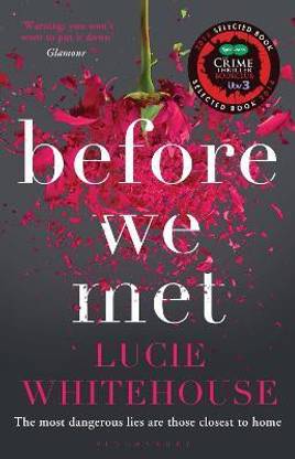 Before We Met