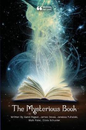 The Mysterious Book