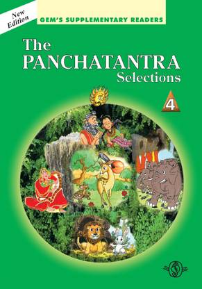 Panchatantra Selection 4