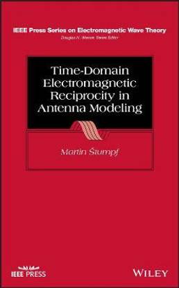 Time-Domain Electromagnetic Reciprocity in Antenna Modeling