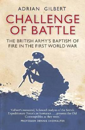 Challenge of Battle