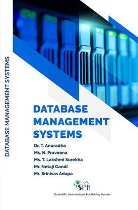 DATABASE MANAGEMENT SYSTEM