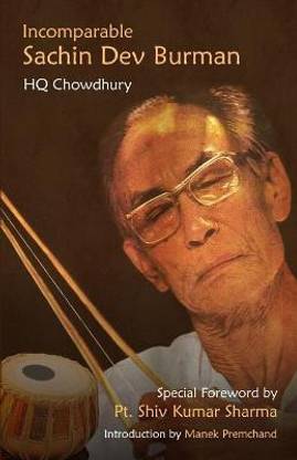 Incomparable Sachin Dev Burman
