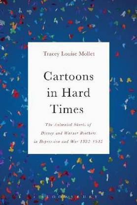 Cartoons in Hard Times