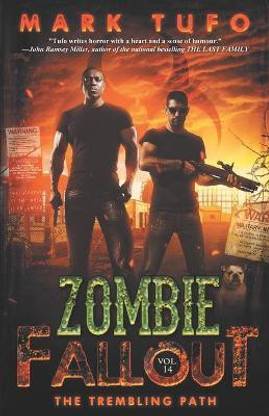 Zombie Fallout 14