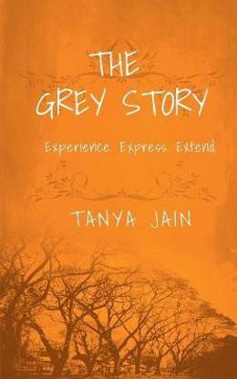 The Grey Story