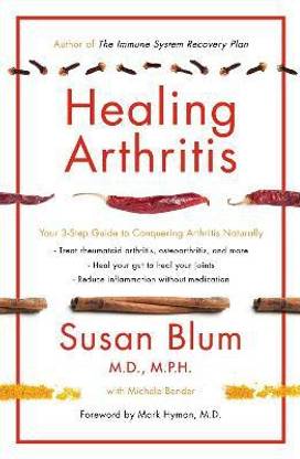 Healing Arthritis