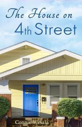 The House on 4th Street