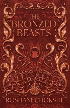 The Bronzed Beasts