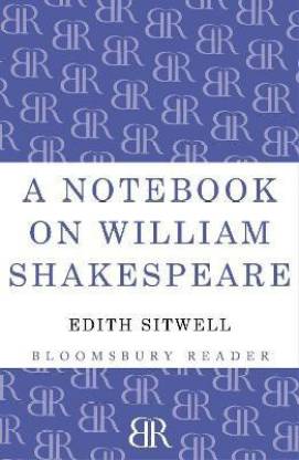 A Notebook on William Shakespeare