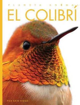 El Colibri