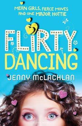 Flirty Dancing