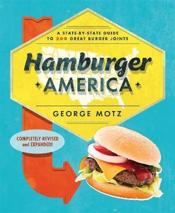 Hamburger America