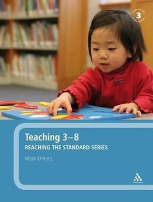 Teaching 3-8 3 Rev ed Edition