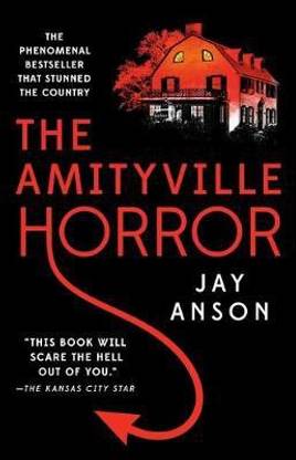 THE AMITYVILLE HORROR