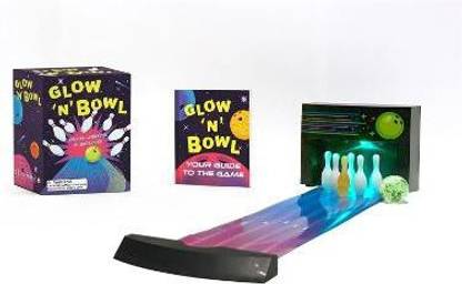 Glow 'n' Bowl
