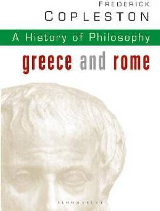 History of Philosophy Volume 1