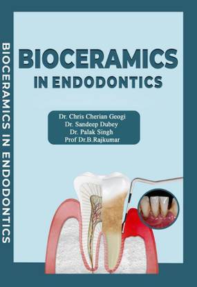 BIOCERAMICS IN ENDODONTICS
