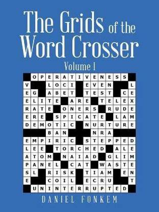 The Grids of the Word Crosser