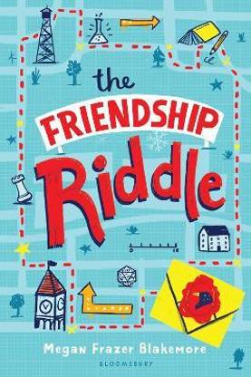 The Friendship Riddle