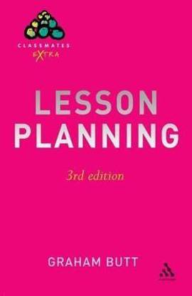 Lesson Planning 3rd Edition