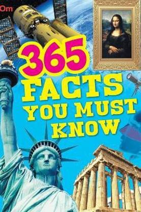 365 Facts You Must Know