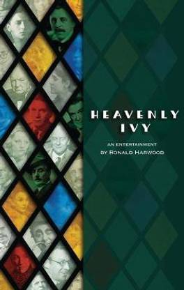 Heavenly Ivy