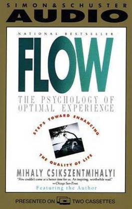 Flow Psychology of Audio