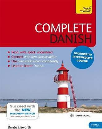Complete Danish Beginner to Intermediate Course