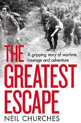 The Greatest Escape
