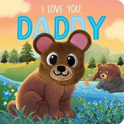 I Love you, Daddy
