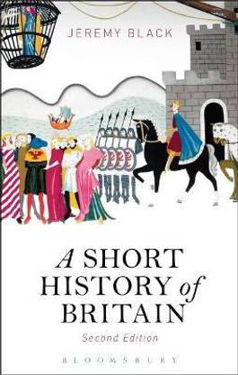 A Short History of Britain