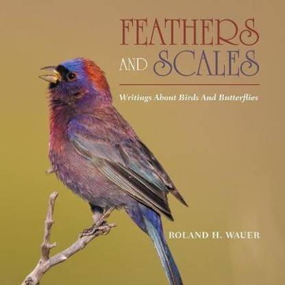 Feathers and Scales